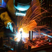 Manutenção e Montagem Industrial - Montagem e Manutenção